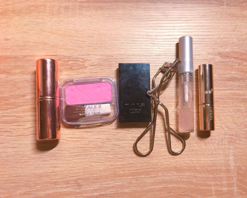 オペラ リップティント N/OPERA/リップティントを使ったクチコミ(3枚目)