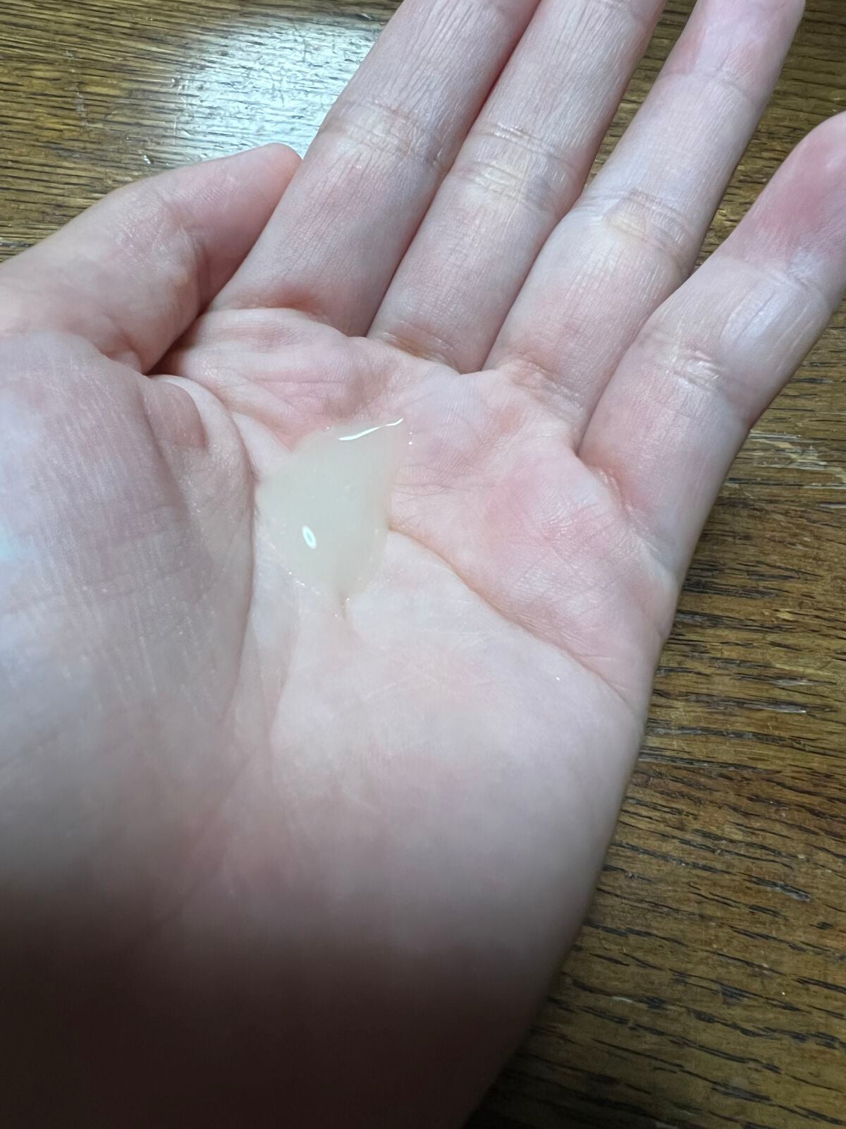 ブルー セラム/CHANEL/美容液を使ったクチコミ(2枚目)