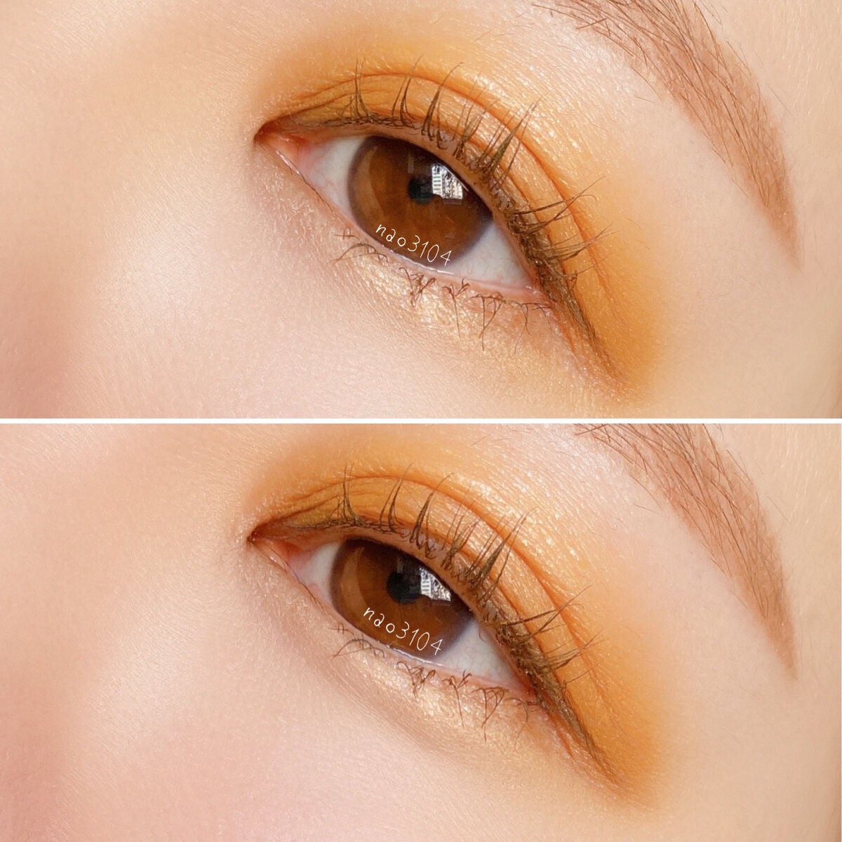 アディクション ザ アイシャドウ パレット/ADDICTION/アイシャドウパレットを使ったクチコミ(7枚目)