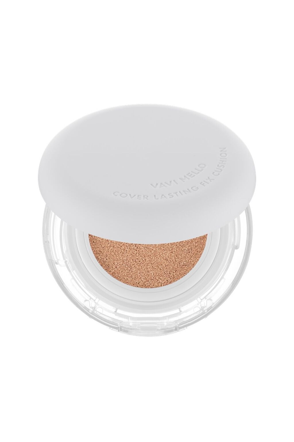 カバーラスティングフィックスクッション VAVI MELLO