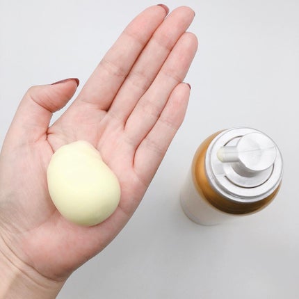 バブルエステ 炭酸洗顔フォーム/AMPULE SHOT/洗顔フォームを使ったクチコミ(3枚目)