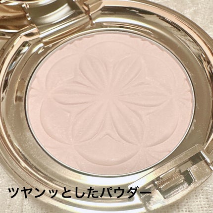 フェイスアップ プレストパウダー SPF23 / PA++/COVERMARK/プレストパウダーを使ったクチコミ(2枚目)