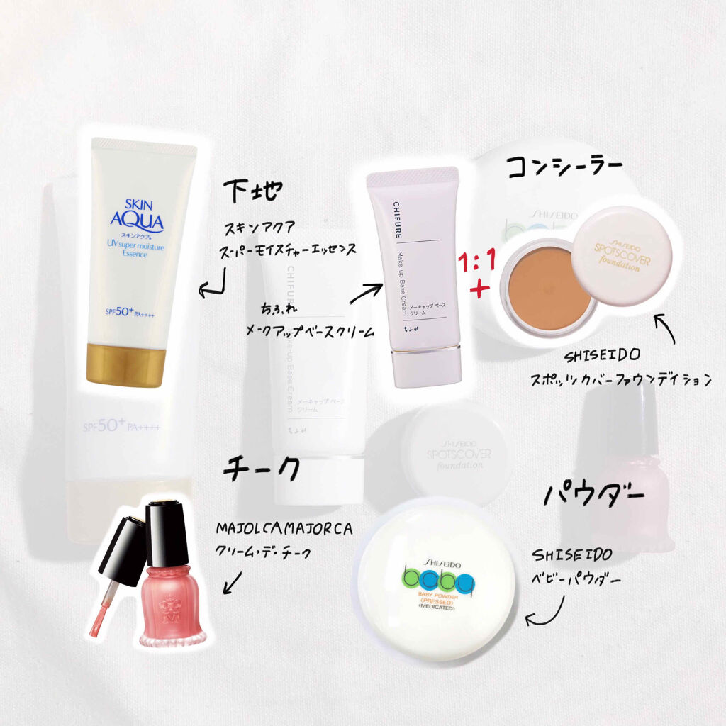 パーフェクトマルチアイズ/キャンメイク/アイシャドウパレットを使ったクチコミ（2枚目）