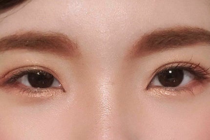 プレスド アイシャドー(レフィル)/shu uemura/単色アイシャドウを使ったクチコミ(6枚目)