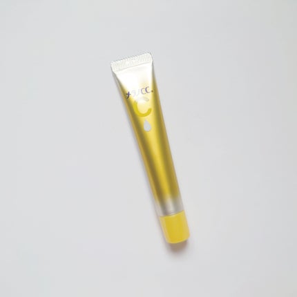 薬用しみ集中対策 プレミアム美容液/メラノCC/美容液を使ったクチコミ(1枚目)