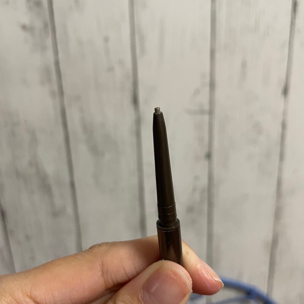 スキニーブロウペンシル/CathyDoll/アイブロウペンシルを使ったクチコミ(3枚目)