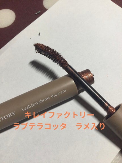 カラーリングアイブロウ/ヘビーローテーション/眉マスカラを使ったクチコミ(7枚目)