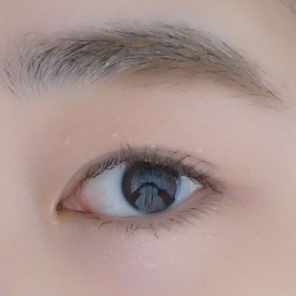 ヴィセ アヴァン リキッドアイカラー 005 MORNING RAIN/Visée/リキッドアイシャドウを使ったクチコミ（1枚目）