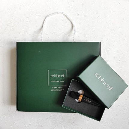 tty on LIPS 「リブロセルブロッサム・ウィークリー・パッケージブロッサムニ..」(9枚目)