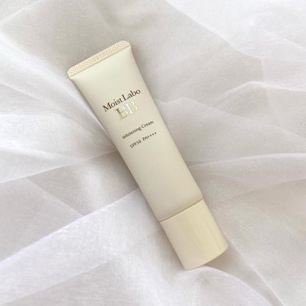 モイストラボ 薬用美白BBクリーム/Moist Labo/BBクリームを使ったクチコミ(6枚目)