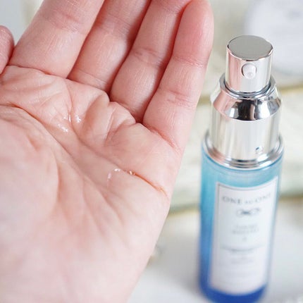 オートクチュールスキンケア体験セット/ONE to ONE Beauty/トライアルキットを使ったクチコミ(5枚目)