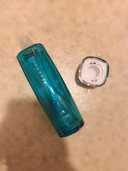 薬用 ビューネ/メナード/化粧水を使ったクチコミ(2枚目)