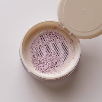 ピクシーダスト ルースパウダー フィニッシュパウダー /Dinto/ルースパウダーを使ったクチコミ(8枚目)