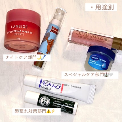 薬用スティックレギュラー/メンターム/リップクリームを使ったクチコミ(2枚目)