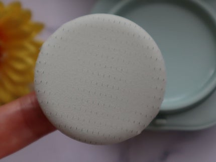 ネオクッション マット/LANEIGE/クッションファンデーションを使ったクチコミ(3枚目)