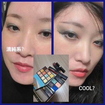 コントロールカオス マスカラインク/SHISEIDO/マスカラを使ったクチコミ(1枚目)