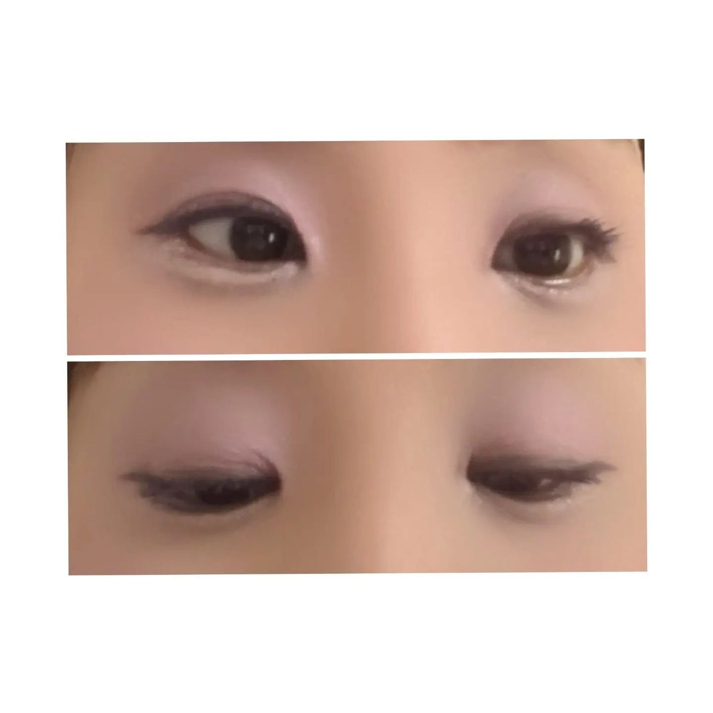 フルーティーグラムティント/Laka/リップティントを使ったクチコミ(5枚目)