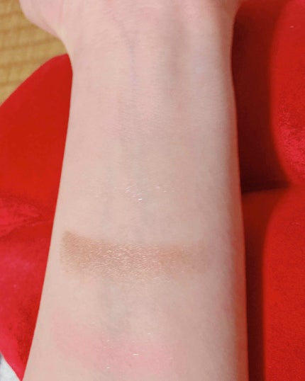 ブレンド フォー アイズ/ETUDE/アイシャドウパレットを使ったクチコミ(3枚目)