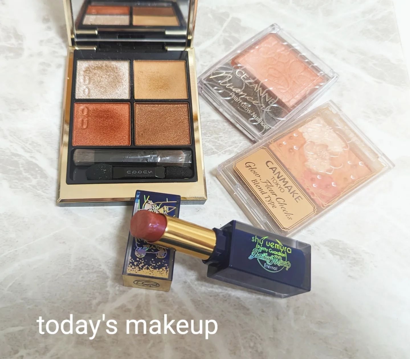 ルージュ アンリミテッド アンプリファイド ラッカー/shu uemura/口紅を使ったクチコミ（1枚目）