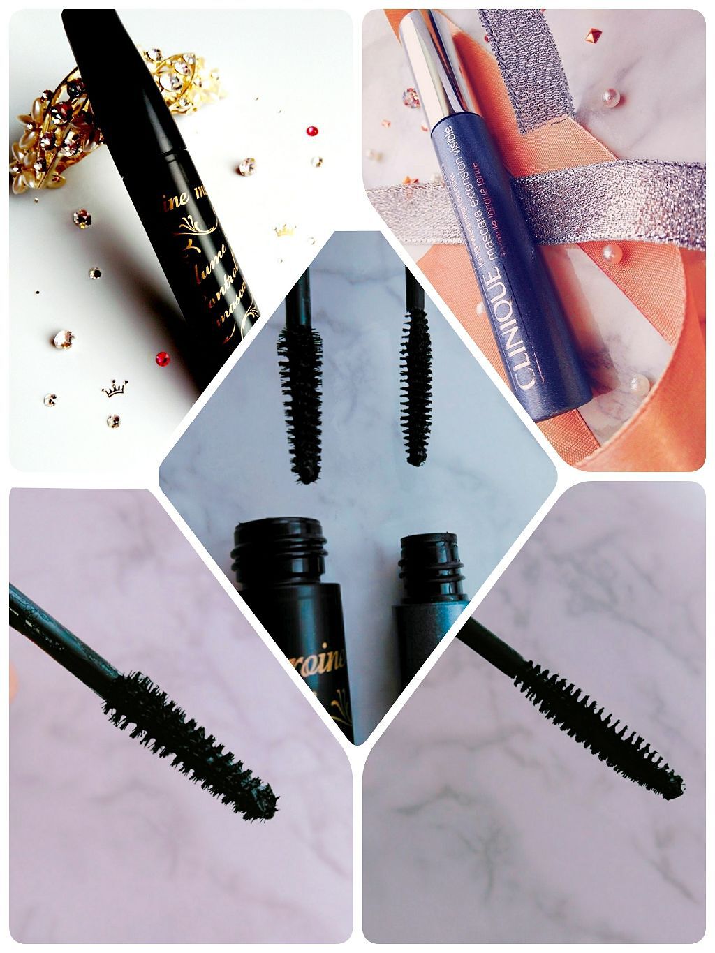 ラッシュ パワー マスカラ ロングウェアリング フォーミュラ/CLINIQUE/マスカラを使ったクチコミ(3枚目)