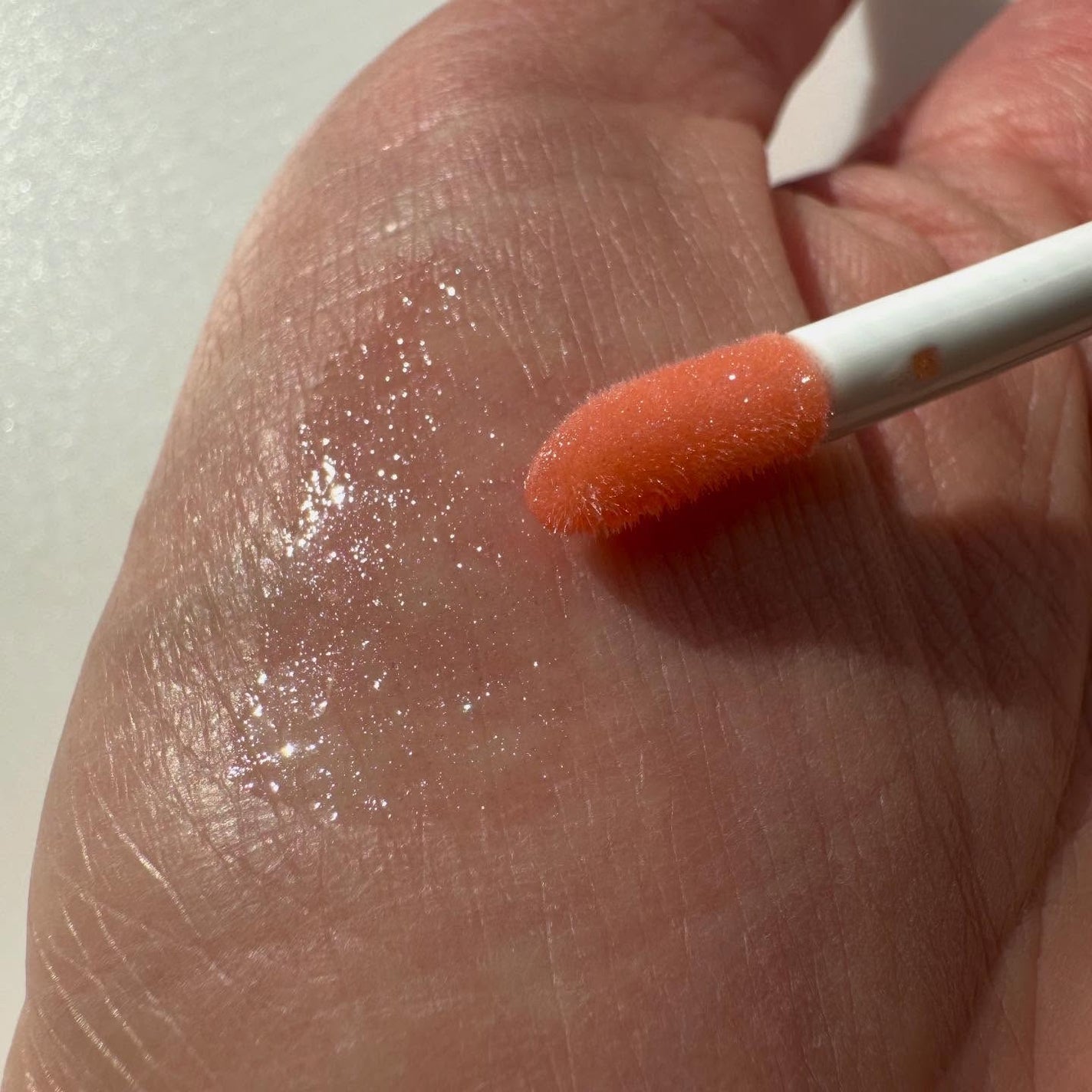 ディオール アディクト リップ マキシマイザー/Dior/リップグロスを使ったクチコミ(2枚目)