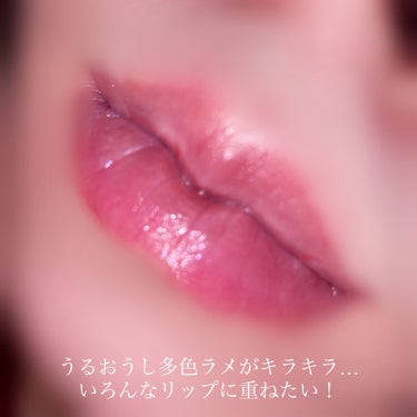 ルージュ/ANNA SUI/口紅を使ったクチコミ（5枚目）