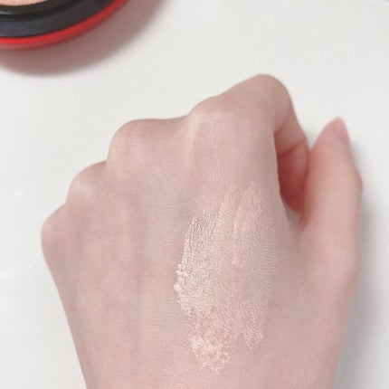 マスク フィット レッド クッション/TIRTIR(ティルティル)/クッションファンデーションを使ったクチコミ(5枚目)