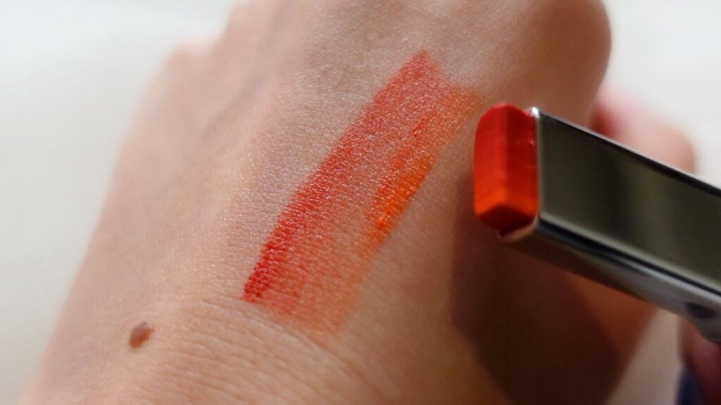 レイヤリングリップバー/LANEIGE/口紅を使ったクチコミ（3枚目）