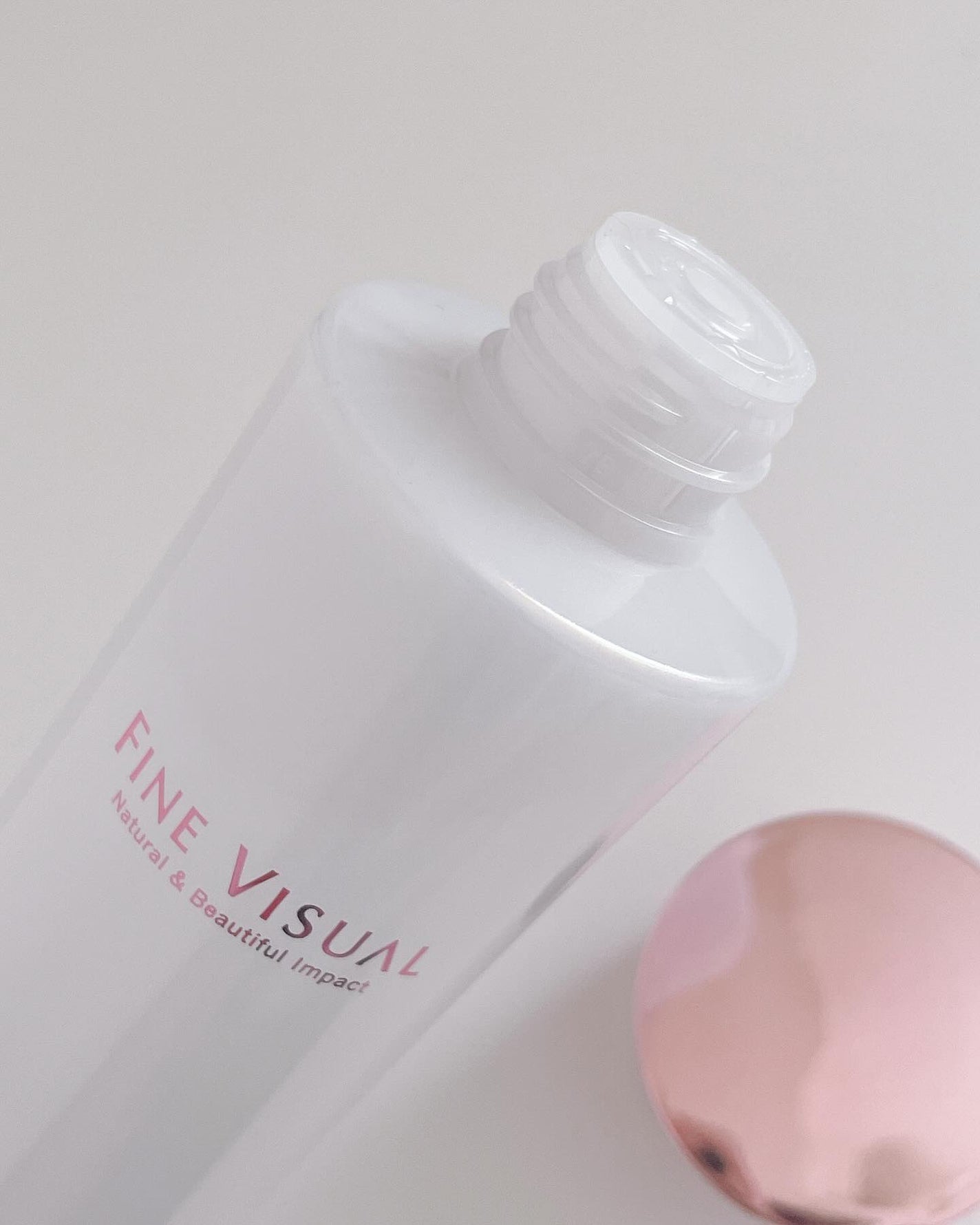 バイタルコンディショニング ローションa/FINE VISUAL/化粧水を使ったクチコミ(2枚目)