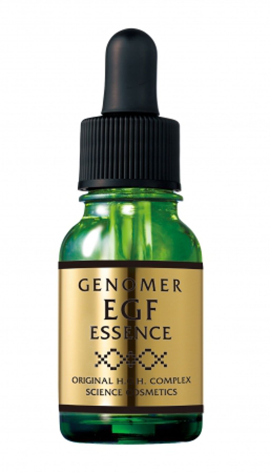 GENOMER EGF ESSENCEジェノマー EG美容液60ml（未開封） 試してみた】ジェノマー EGFエッセンス ドクターシーラボⓇの効果・肌