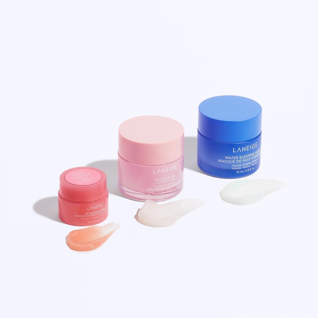 リップスリーピングマスク/LANEIGE/リップバームを使ったクチコミ（2枚目）