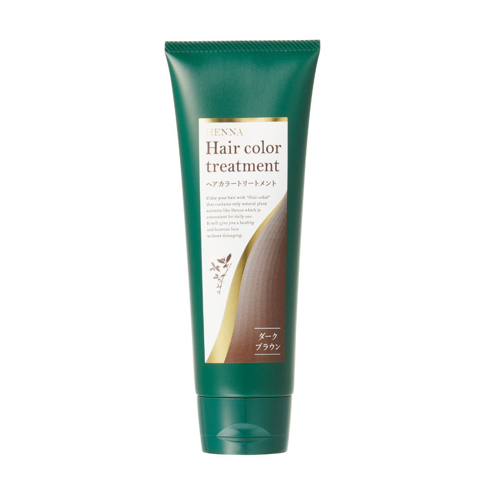 生活の木 ヘアカラートリートメント