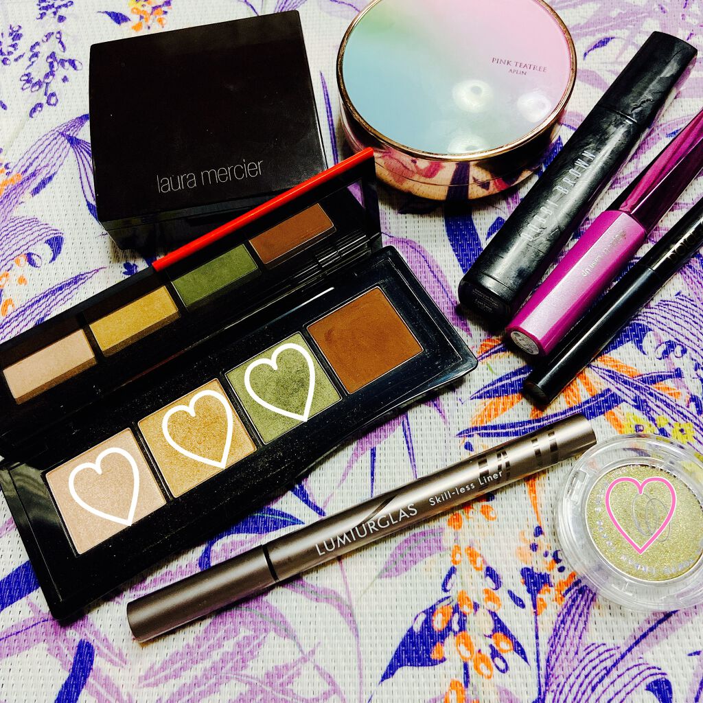 プレストセッティングパウダー インヴィジブル/ローラ メルシエ/プレストパウダーを使ったクチコミ(2枚目)