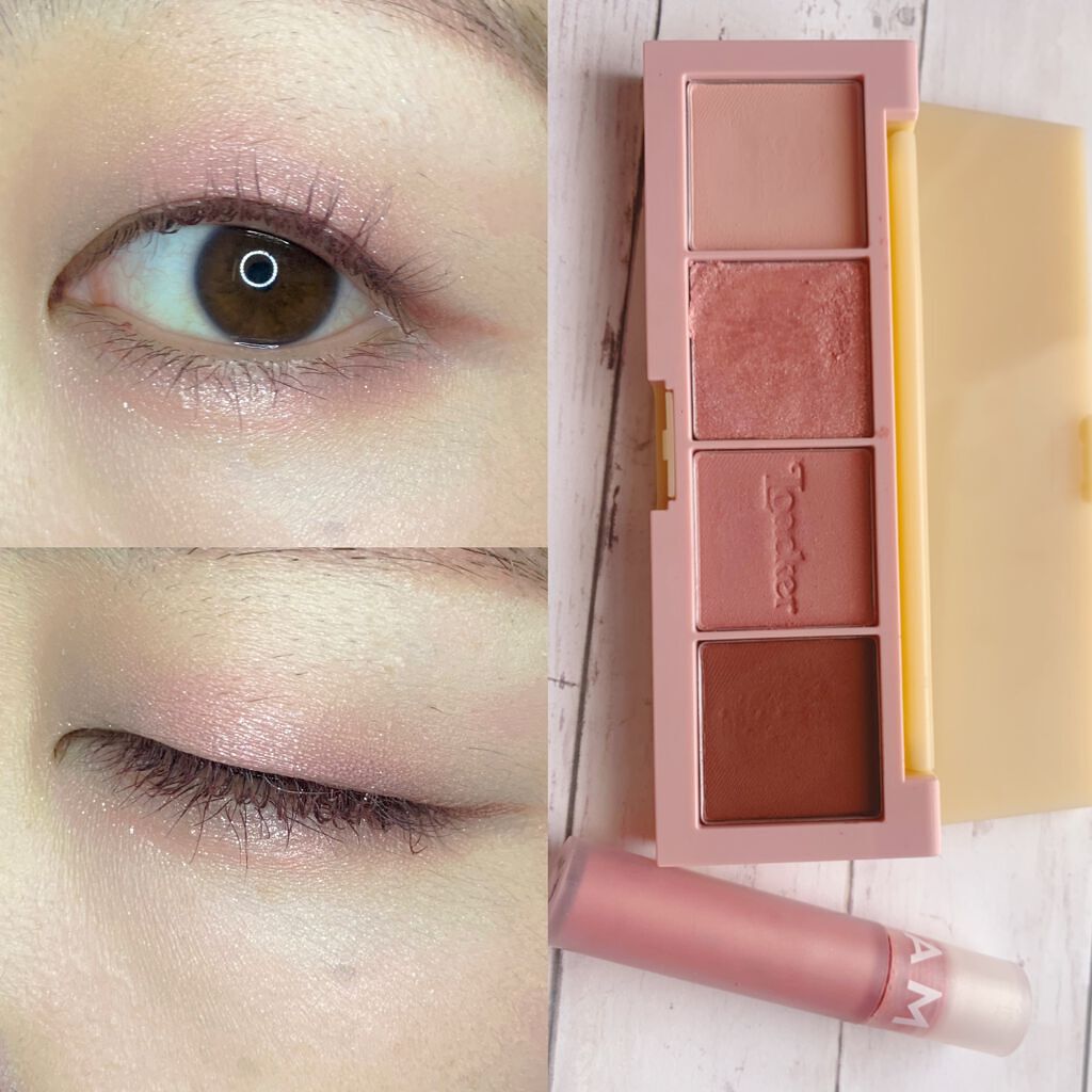 プリズム・リーブル/GIVENCHY/ルースパウダーを使ったクチコミ（2枚目）