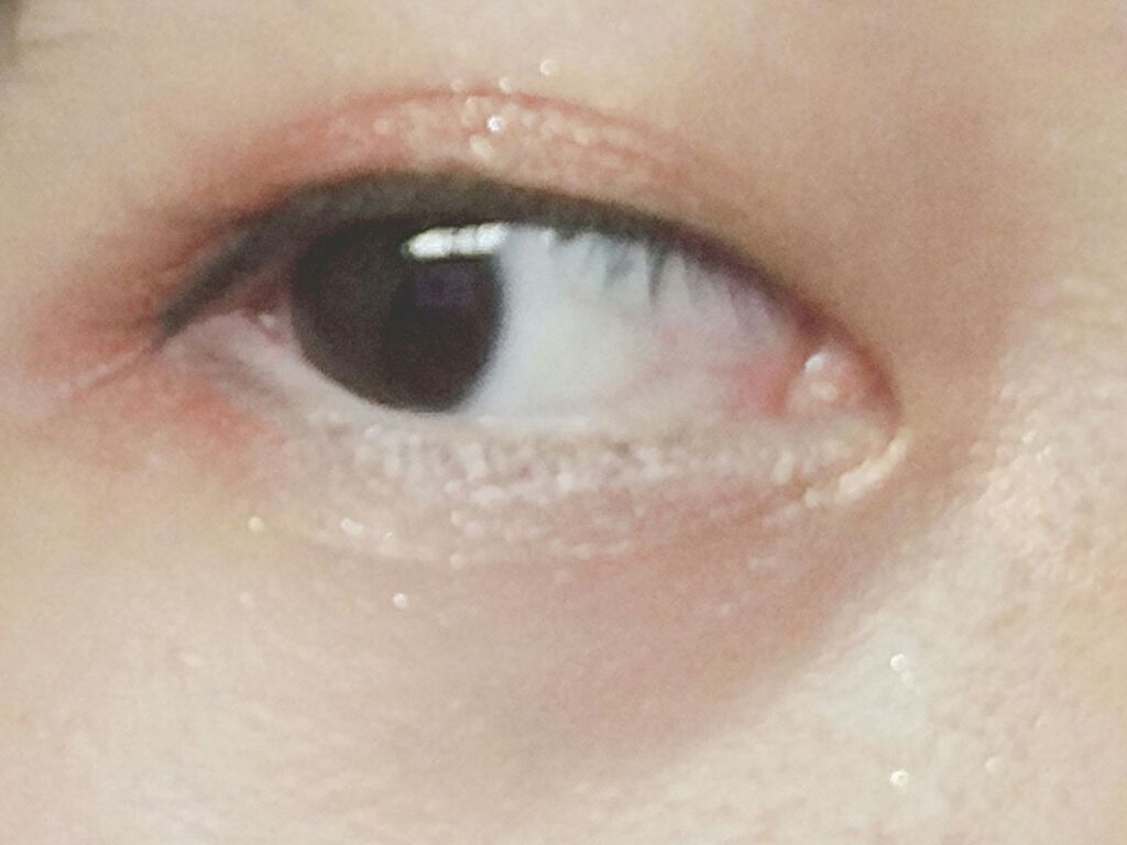 ロングラッシュマスカラN/CEZANNE/マスカラを使ったクチコミ（2枚目）