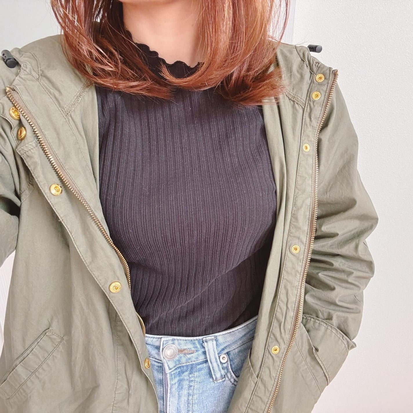 ニュアンスメイクオイルバーム アレンジ/プロスタイル/ヘアバームを使ったクチコミ(7枚目)