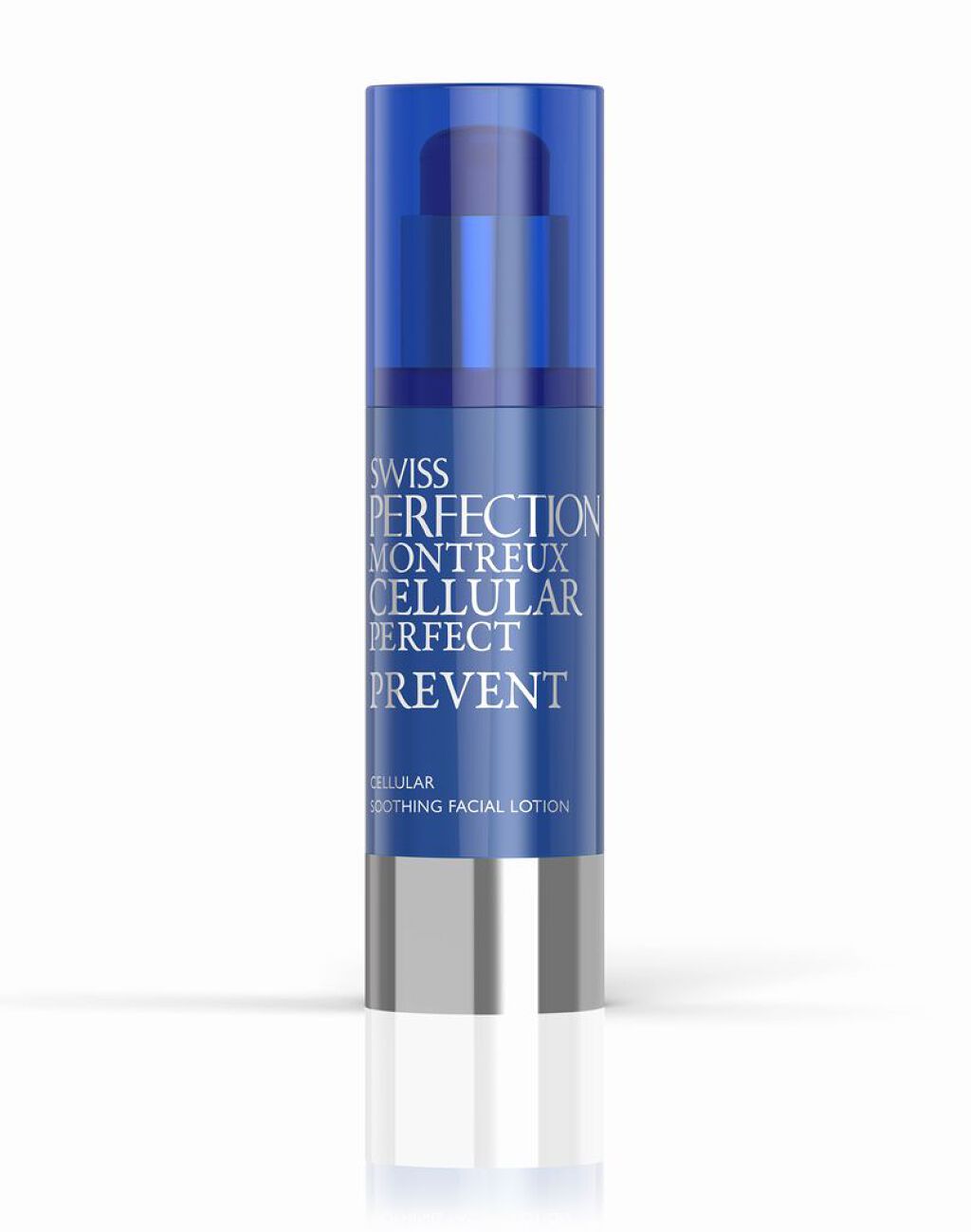 スイス・パーフェクション セルラースージングローション