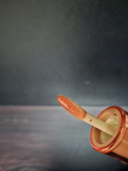 フィー 3Dボリューミンググロス/fwee/リップグロスを使ったクチコミ(3枚目)