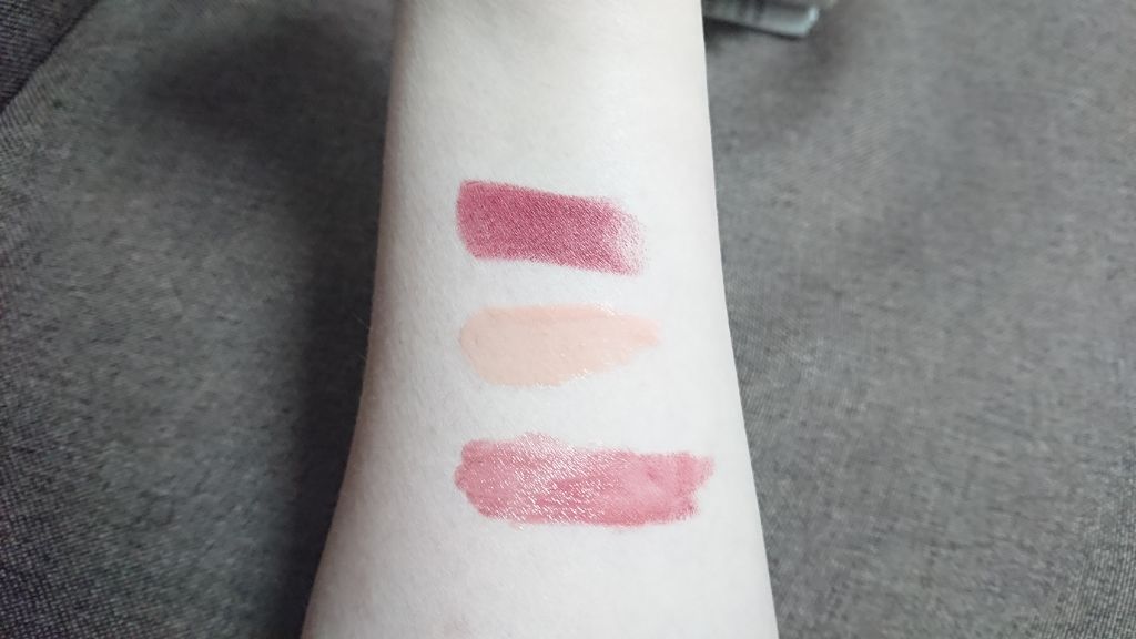 リップスティック/M・A・C/口紅を使ったクチコミ(3枚目)