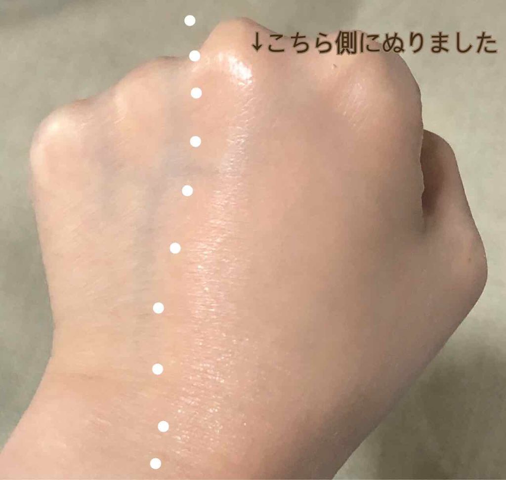 エッセンシャル スキン ヌーダー クッション/JUNG SAEM MOOL/クッションファンデーションを使ったクチコミ（2枚目）