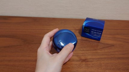 セラム シールド/ONE BY KOSE/フェイスバームを使ったクチコミ(1枚目)