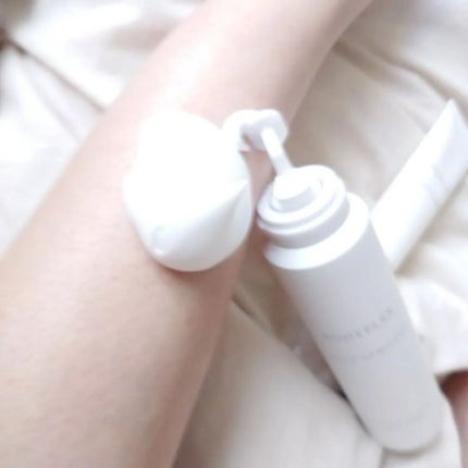 seiko_official on LIPS 「ユニセックス除毛クリームボディプレックスホイップリムーバーEX..」(4枚目)