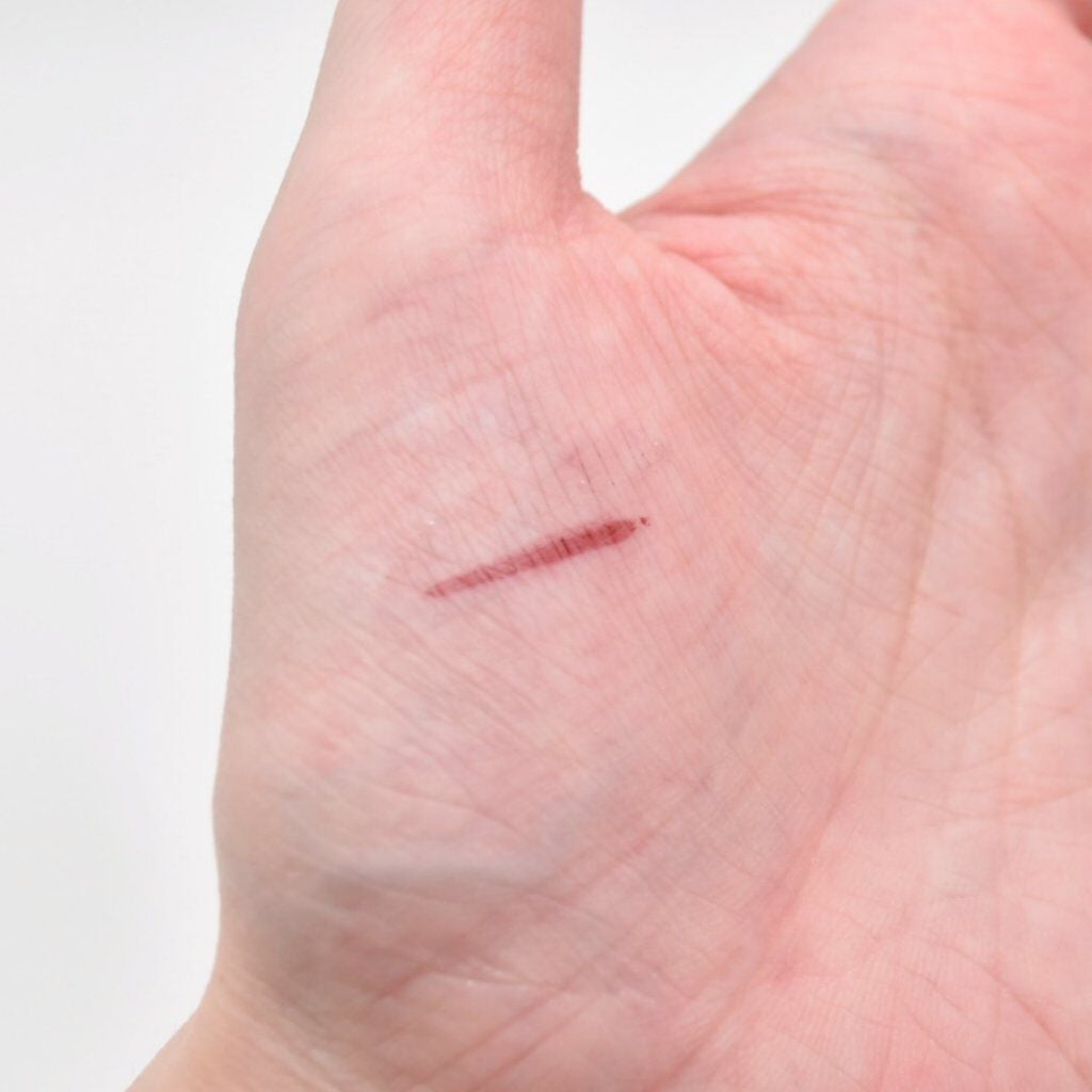 クレンジングリキッド/muo/クレンジングウォーターを使ったクチコミ(3枚目)