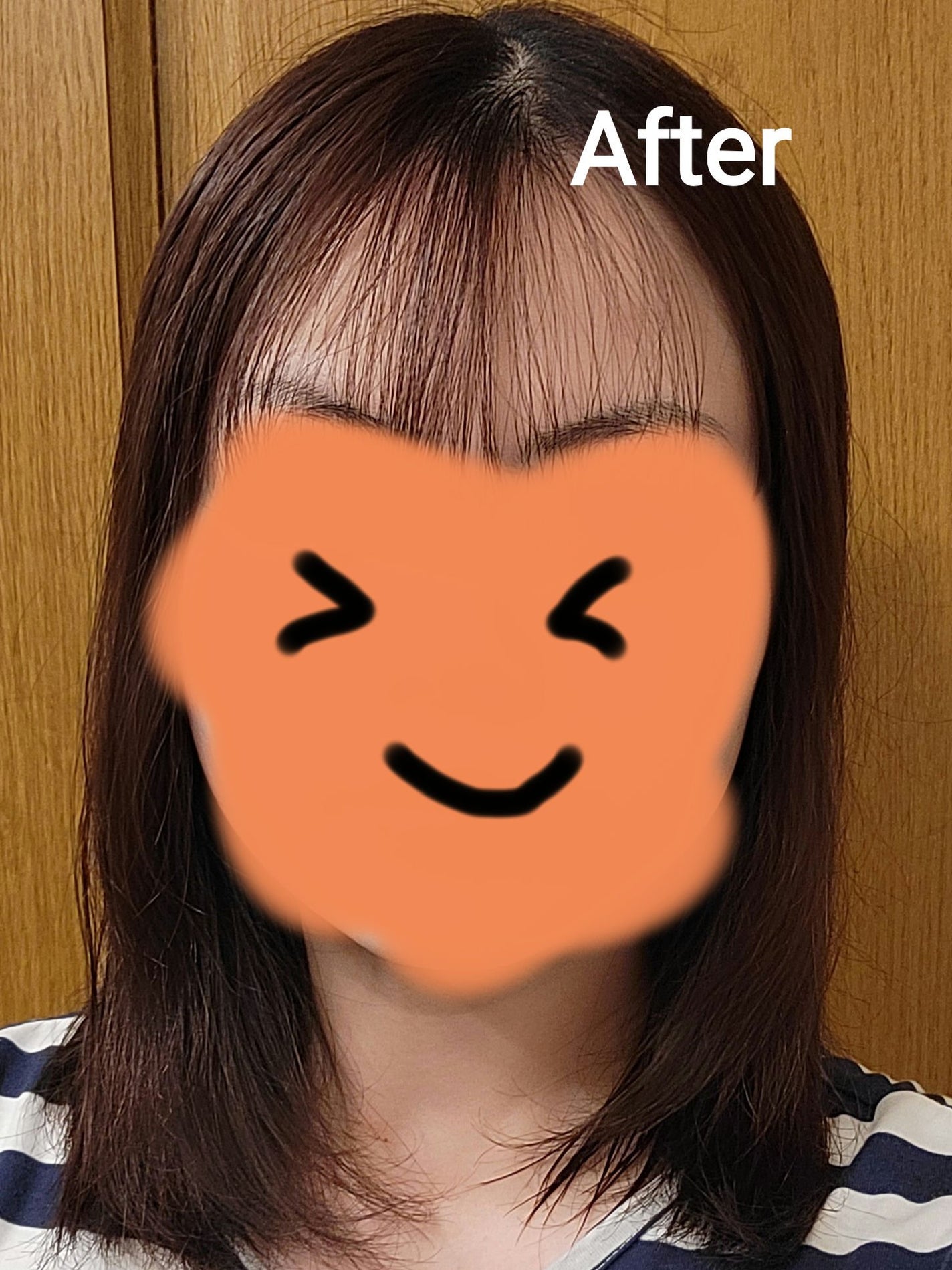 シャンプー/トリートメント SR/CLAYGE/市販シャンプーを使ったクチコミ(7枚目)