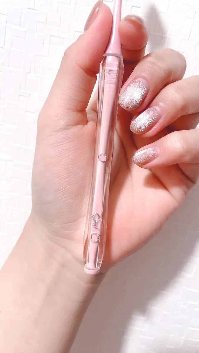 オーラツープレミアムハブラシ なめらかフィット/オーラツー/歯ブラシを使ったクチコミ(4枚目)