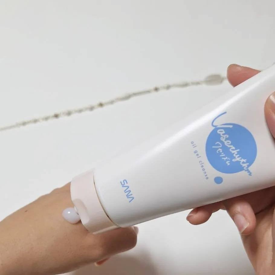 ワセリズム オイルジェルクレンズ/ワセリズム/クレンジングジェルを使ったクチコミ(4枚目)