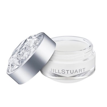 ジルスチュアート リップバーム ホワイトフローラル/JILL STUART/リップケア・リップクリームを使ったクチコミ（2枚目）