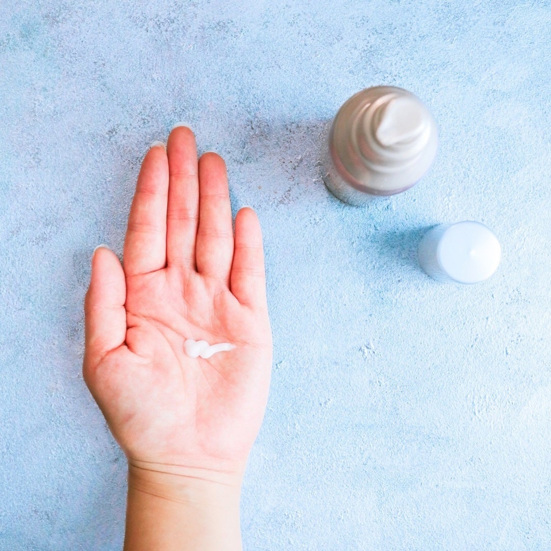 ヒートケア&スタイリング ミルク/プロスタイル/プレスタイリング・寝ぐせ直しを使ったクチコミ(3枚目)