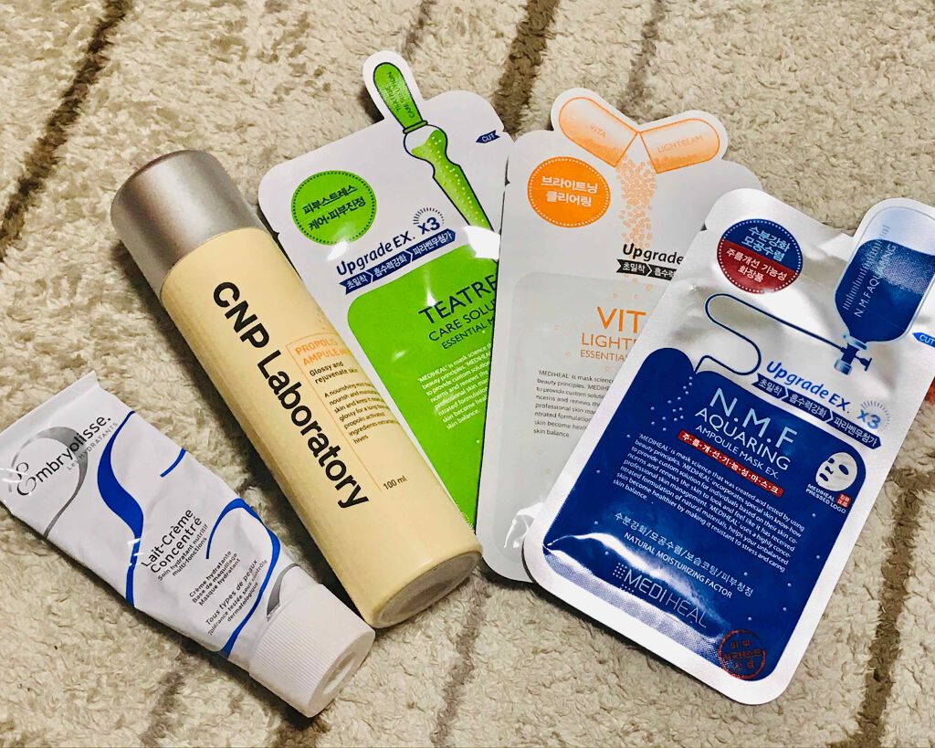 RMK Wトリートメントオイル/RMK/ブースター・導入液を使ったクチコミ(2枚目)