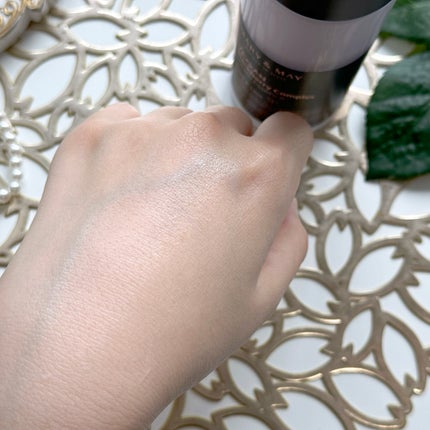 Sensitive Soothing Gel Cream/MARY&MAY/フェイスクリームを使ったクチコミ(6枚目)